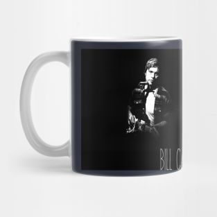 Bill Callahan Mug